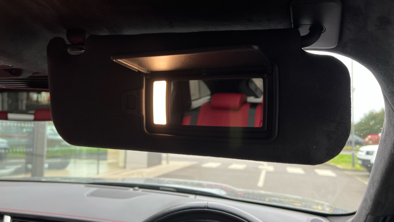 Jaguar F-Pace 2.0 D200 R-Dynamic HSE 5dr Auto AWD Diesel Estate